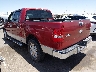 1FTRW12W98K****** Salvage and Repairable 2008 Ford F-150 in El Paso