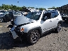 ZACCJBDT7GP****** Used and Repairable 2016 Jeep Renegade in Hartford