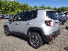 ZACCJBDT7GP****** Salvage and Repairable 2016 Jeep Renegade in Hartford