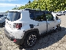 ZACCJBDT7GP****** Salvage and Wrecked 2016 Jeep Renegade in Connecticut State