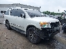 5N1AA0NE7FN****** Salvamento y Destrozados 2015 Nissan Armada en Greensboro