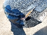 JTDEPMAE5MJ****** Salvamento y Destrozados 2021 Toyota Corolla en Templeton