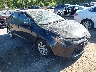 JTDEPMAE5MJ****** Salvamento y Destrozados 2021 Toyota Corolla en Templeton