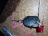 3FADP4AJ8KM****** Salvamento 2019 Ford Fiesta en Estado de Idaho