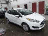 3FADP4AJ8KM****** Salvamento y Destrozados 2019 Ford Fiesta en Boise
