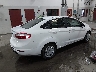 3FADP4AJ8KM****** Salvamento y Destrozados 2019 Ford Fiesta en Estado de Idaho