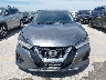 1N4AA6AV3KC****** Wrecked 2019 Nissan Maxima in Texas State