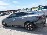 1N4AA6AV3KC****** Repairable 2019 Nissan Maxima in Texas State