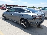 1N4AA6AV3KC****** Salvage and Repairable 2019 Nissan Maxima in Austin North