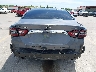1N4AA6AV3KC****** Salvage and Repairable 2019 Nissan Maxima in Texas State