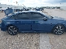 2HGFE4F84SH****** Repairable 2025 Honda Civic Hybrid in Texas State