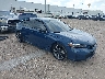 2HGFE4F84SH****** Salvage and Wrecked 2025 Honda Civic Hybrid in Houston North