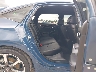 2HGFE4F84SH****** Wrecked 2025 Honda Civic Hybrid in Houston North