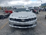 2G1FJ1EJ6A9****** Usados 2010 Chevrolet Camaro en Estado de California