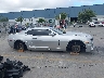 2G1FJ1EJ6A9****** Reparables 2010 Chevrolet Camaro en Estado de California