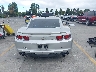 2G1FJ1EJ6A9****** Usados 2010 Chevrolet Camaro