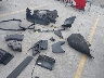 2G1FJ1EJ6A9****** Salvamento y Destrozados 2010 Chevrolet Camaro en Fremont