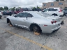 2G1FJ1EJ6A9****** Salvamento y Reparables 2010 Chevrolet Camaro en Fremont