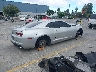 2G1FJ1EJ6A9****** Salvamento y Destrozados 2010 Chevrolet Camaro en Estado de California