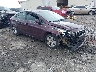 3KPFK4A7XJE****** Salvamento y Destrozados 2018 Kia Forte en Atlanta South