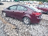 3KPFK4A7XJE****** Salvamento y Reparables 2018 Kia Forte en Atlanta South