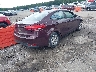 3KPFK4A7XJE****** Salvamento y Destrozados 2018 Kia Forte en Estado de Georgia
