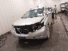 2T2BK1BA0AC****** Wrecked 2010 Lexus RX 350 in Nebraska State