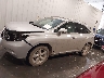 2T2BK1BA0AC****** Repairable 2010 Lexus RX 350 in Nebraska State