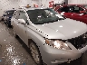 2T2BK1BA0AC****** Repairable 2010 Lexus RX 350