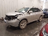 2T2BK1BA0AC****** Used and Repairable 2010 Lexus RX 350 in Omaha South