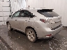2T2BK1BA0AC****** Salvage and Repairable 2010 Lexus RX 350 in Omaha South