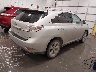 2T2BK1BA0AC****** Salvage and Wrecked 2010 Lexus RX 350 in Nebraska State