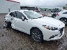 3MZBN1V31JM****** Salvage and Wrecked 2018 Mazda 3 in Tulsa