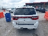 1C4RDJAG1LC****** Destrozados 2020 Dodge Durango
