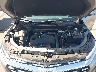 3GNAXHEG1SL****** Reparables 2025 Chevrolet Equinox en Phoenix