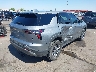 3GNAXHEG1SL****** Salvamento y Destrozados 2025 Chevrolet Equinox en Estado de Arizona