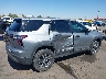 3GNAXHEG1SL****** Salvamento y Reparables 2025 Chevrolet Equinox en Estado de Arizona