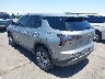 3GNAXHEG1SL****** Salvamento y Reparables 2025 Chevrolet Equinox en Phoenix