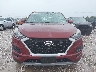 KM8J3CAL9KU****** Wrecked 2019 Hyundai Tucson in Missouri State