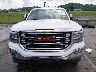 3GTU2NEC7GG****** Wrecked 2016 GMC Sierra 1500 in Illinois State