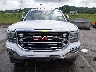 3GTU2NEC7GG****** Salvage and Wrecked 2016 GMC Sierra 1500 in Saint Louis