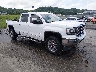 3GTU2NEC7GG****** Salvage and Wrecked 2016 GMC Sierra 1500 in Saint Louis