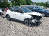 3N1CP5CU9KL****** Salvage and Wrecked 2019 Nissan Kicks in Akron Canton