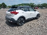 3N1CP5CU9KL****** Salvage and Wrecked 2019 Nissan Kicks in Ohio State