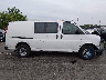 1GCWGAFFXH1****** Destrozados 2017 Chevrolet Express en Estado de Nueva Jersey