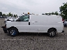 1GCWGAFFXH1****** Usados 2017 Chevrolet Express en Estado de Nueva Jersey