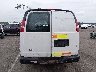 1GCWGAFFXH1****** Salvamento 2017 Chevrolet Express