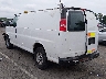 1GCWGAFFXH1****** Salvamento y Reparables 2017 Chevrolet Express en Englishtown