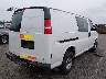 1GCWGAFFXH1****** Salvamento y Destrozados 2017 Chevrolet Express en Estado de Nueva Jersey