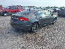 3FA6P0LU7HR****** Salvage and Wrecked 2017 Ford Fusion in Texas State
